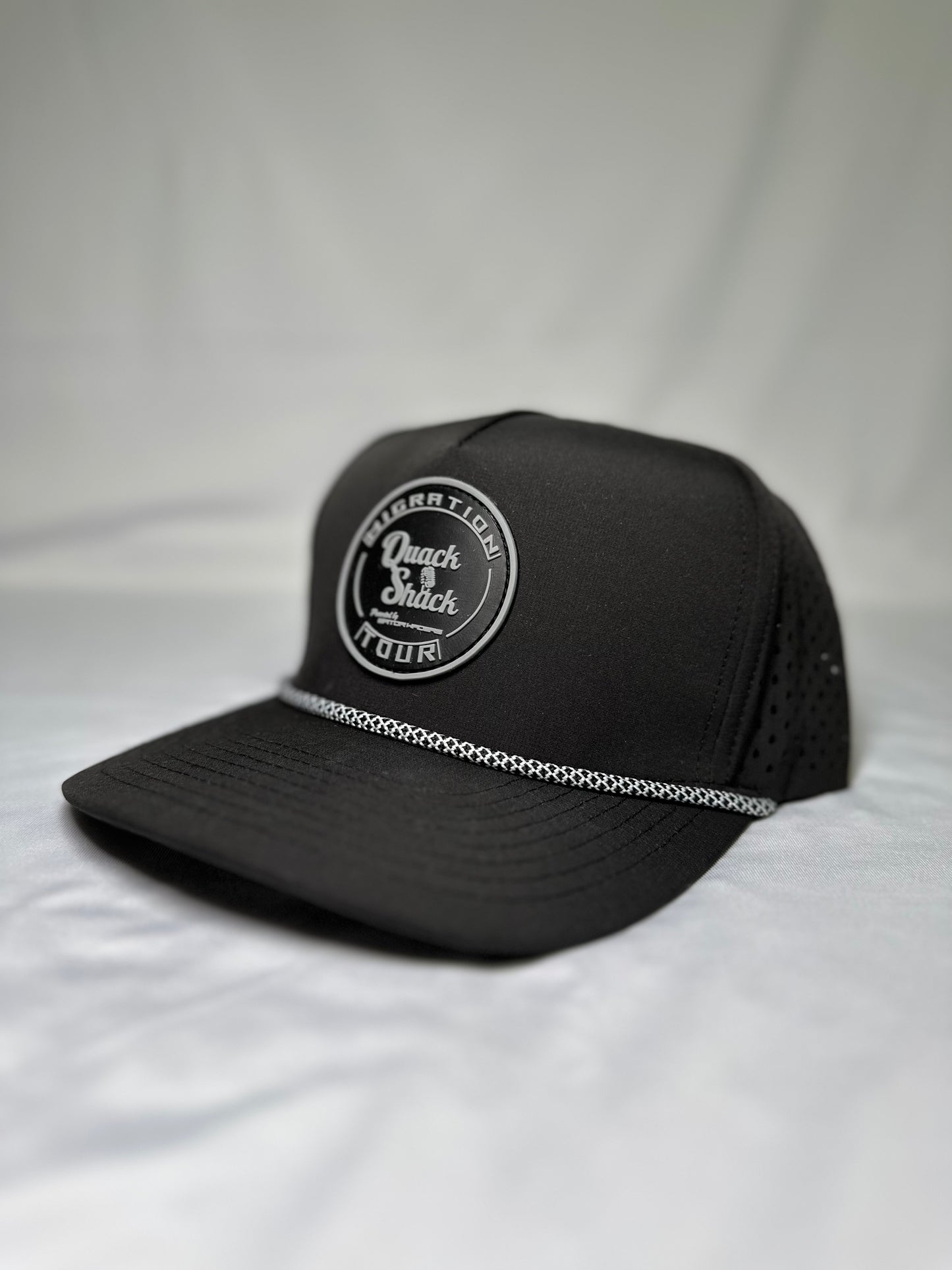 Migration Tour Hat - Limited Edition